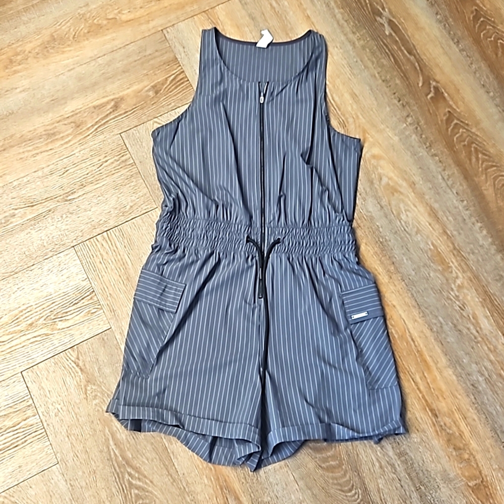 Zyia Romper